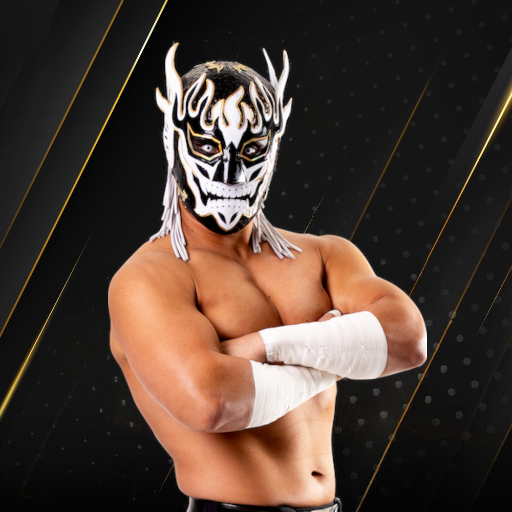 El Desperado